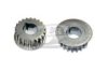  10252 Deflection/Guide Pulley, timing belt